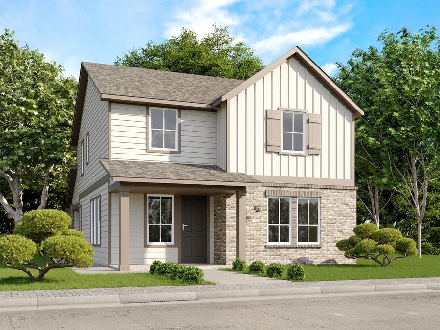 Property photo for 22700 Elyson Falls Drive, #98, Katy, TX