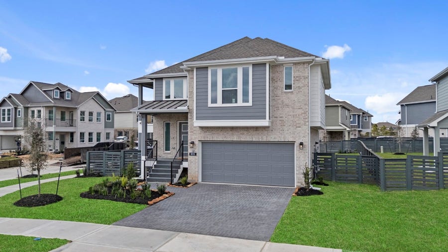 Property photo for 10915 Day Jassamine Way, Cypress, TX