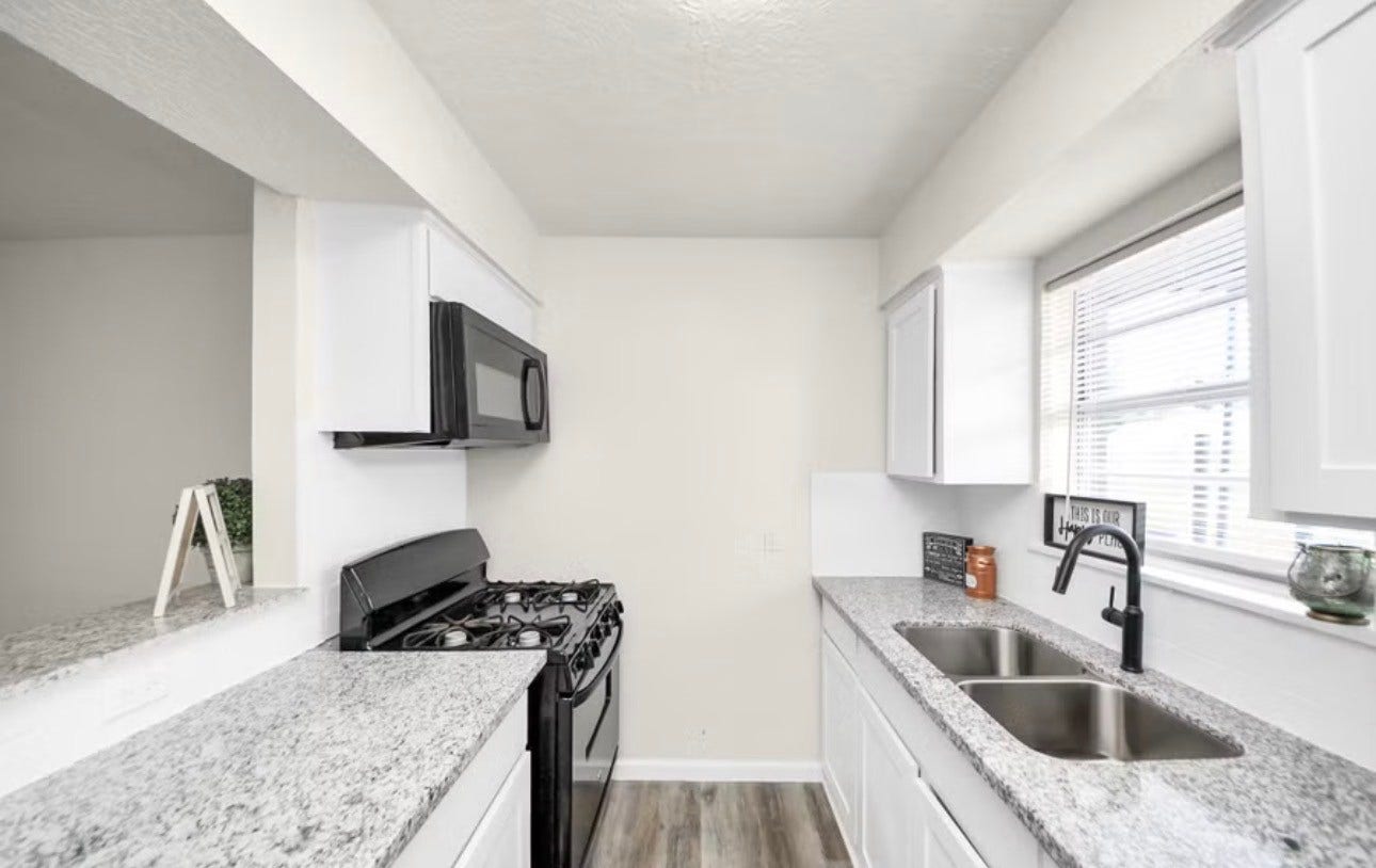 2110 Melbourne Street, #12, Houston, TX 77026