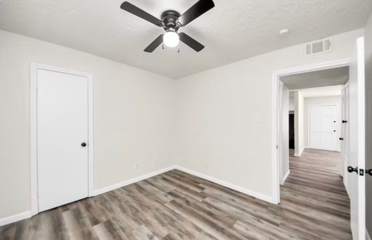 2110 Melbourne Street, #12, Houston, TX 77026
