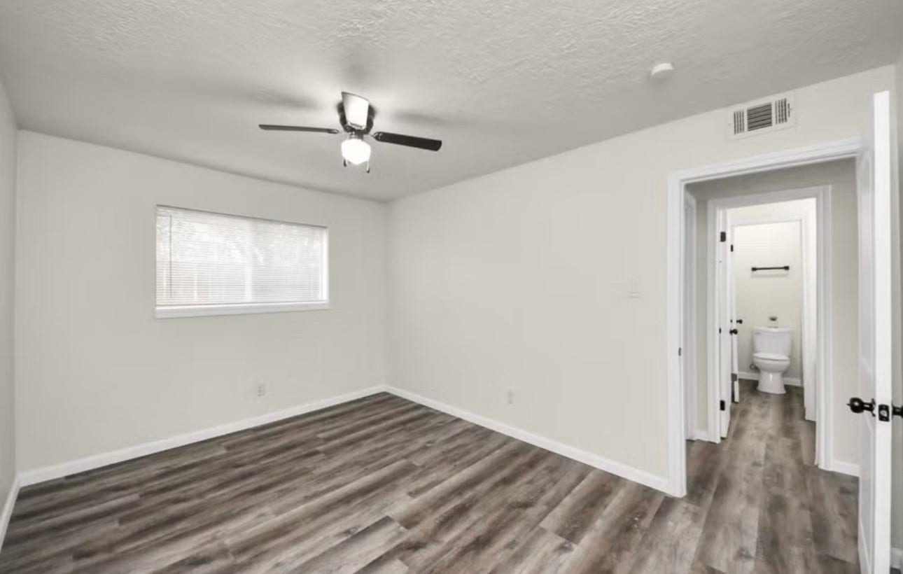 2110 Melbourne Street, #12, Houston, TX 77026