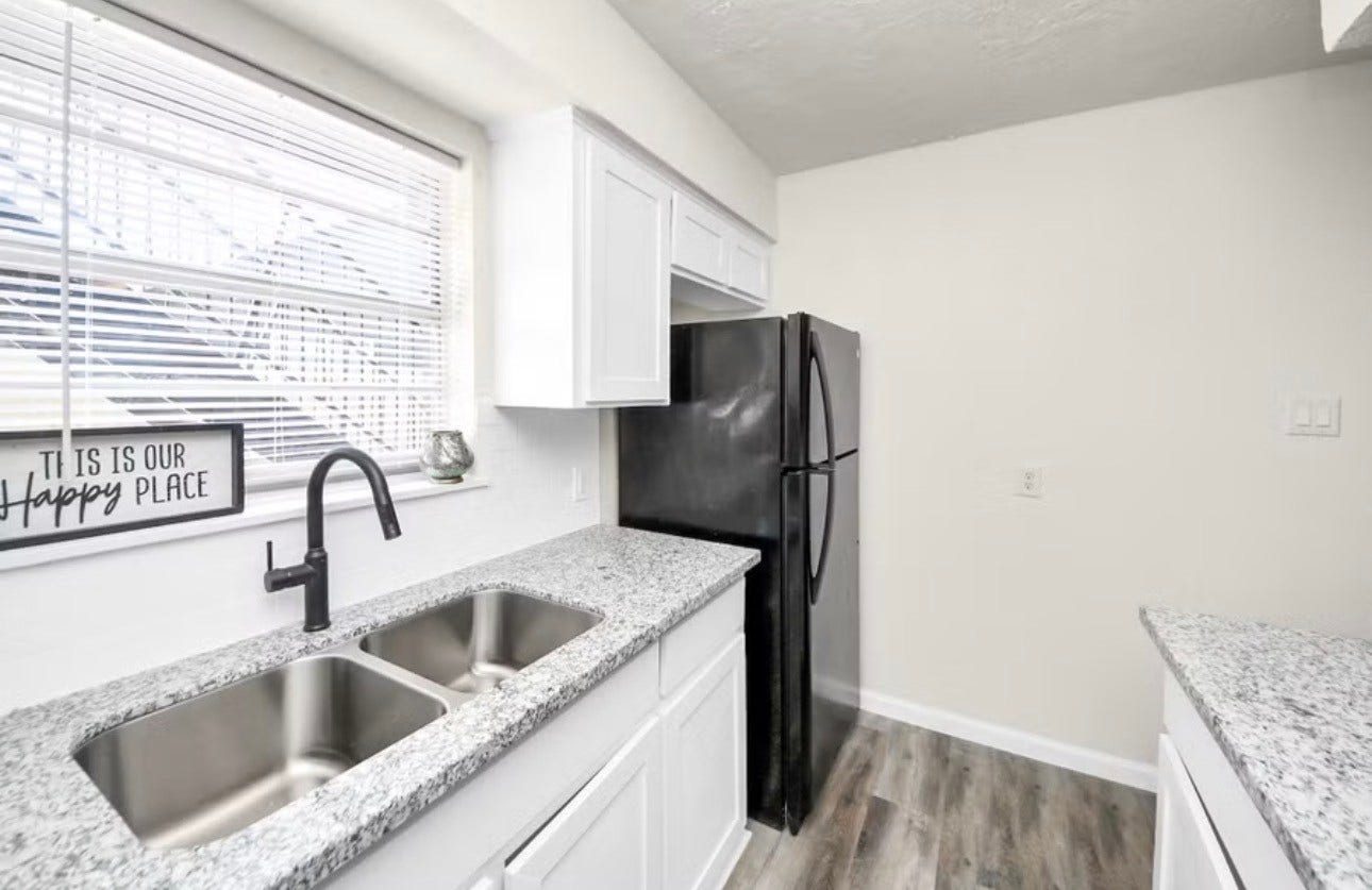 2110 Melbourne Street, #12, Houston, TX 77026