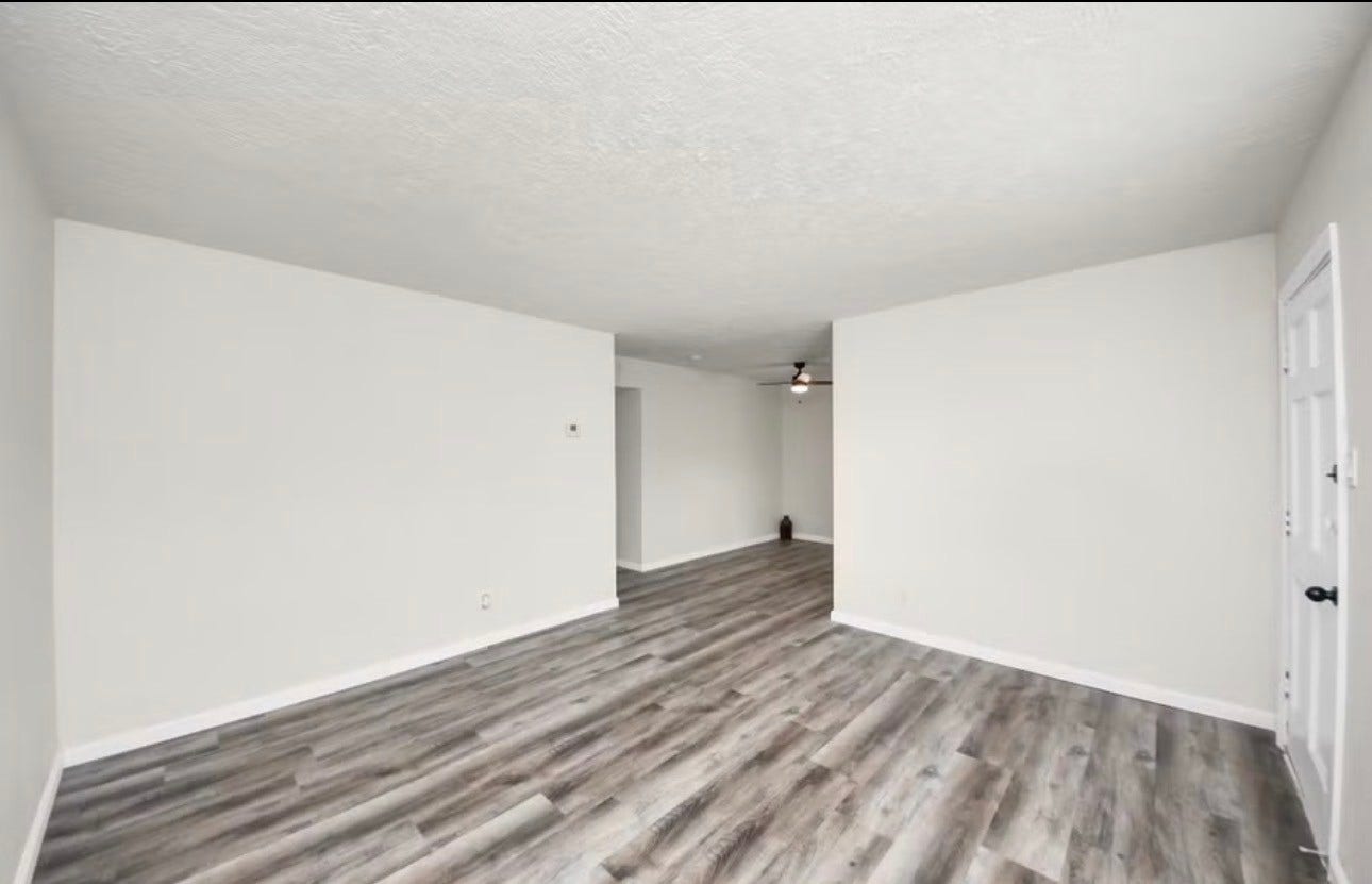 2110 Melbourne Street, #12, Houston, TX 77026