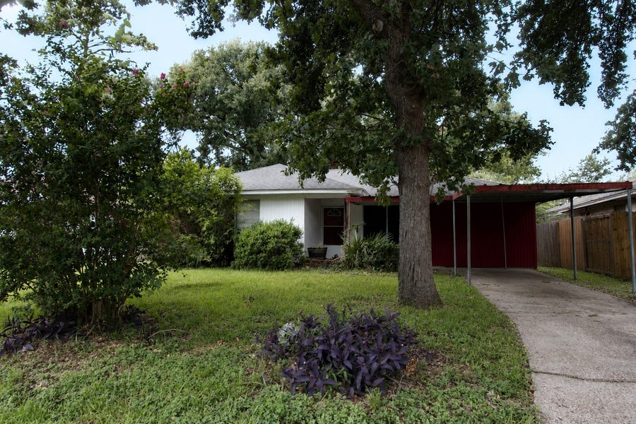 Property photo for 10217 Cheeves Drive, Houston, TX