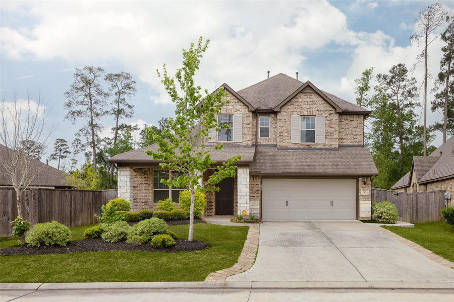 Property photo for 285 Trillium Park Loop, Conroe, TX