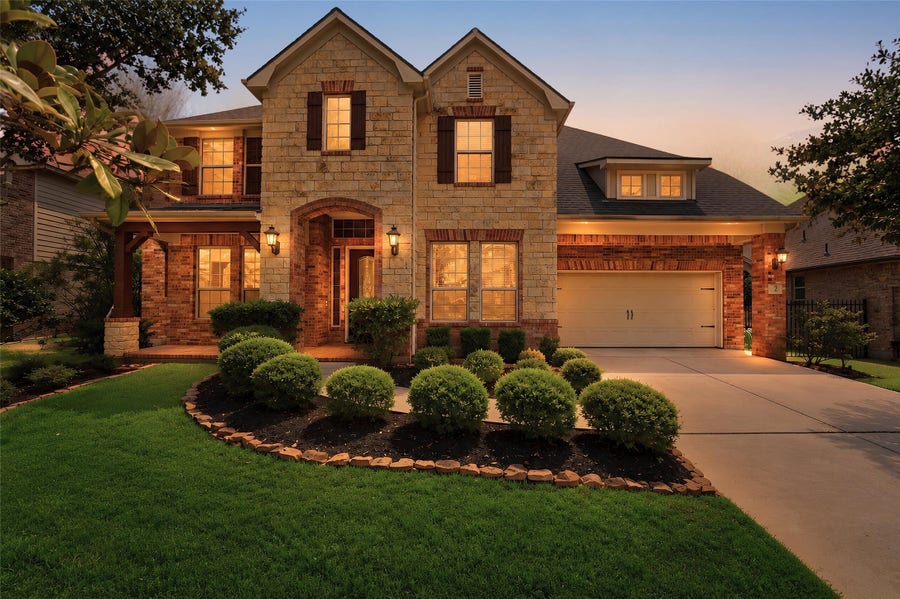 Property photo for 7 Verdin Place, The Woodlands, TX