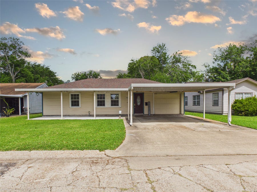 Property photo for 505 S Circle Drive, Baytown, TX