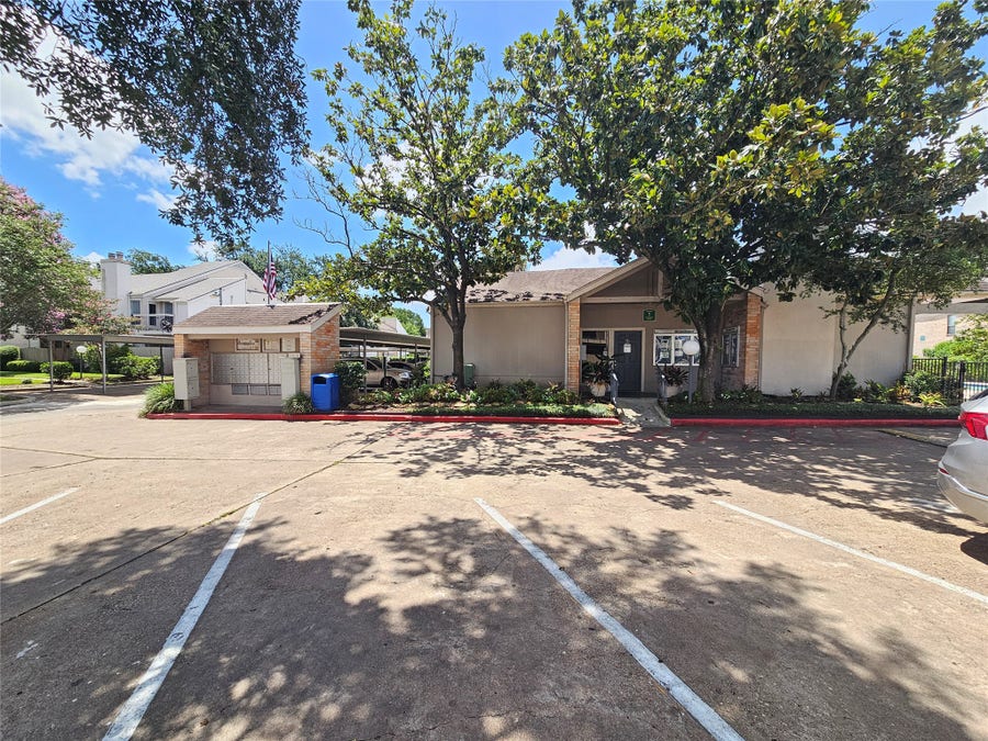 Property photo for 7900 N Stadium Drive, #56, Houston, TX