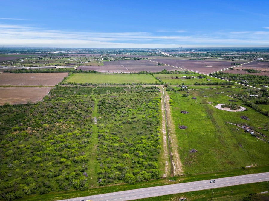 Property photo for 1450 Randon School Road, Rosenberg, TX