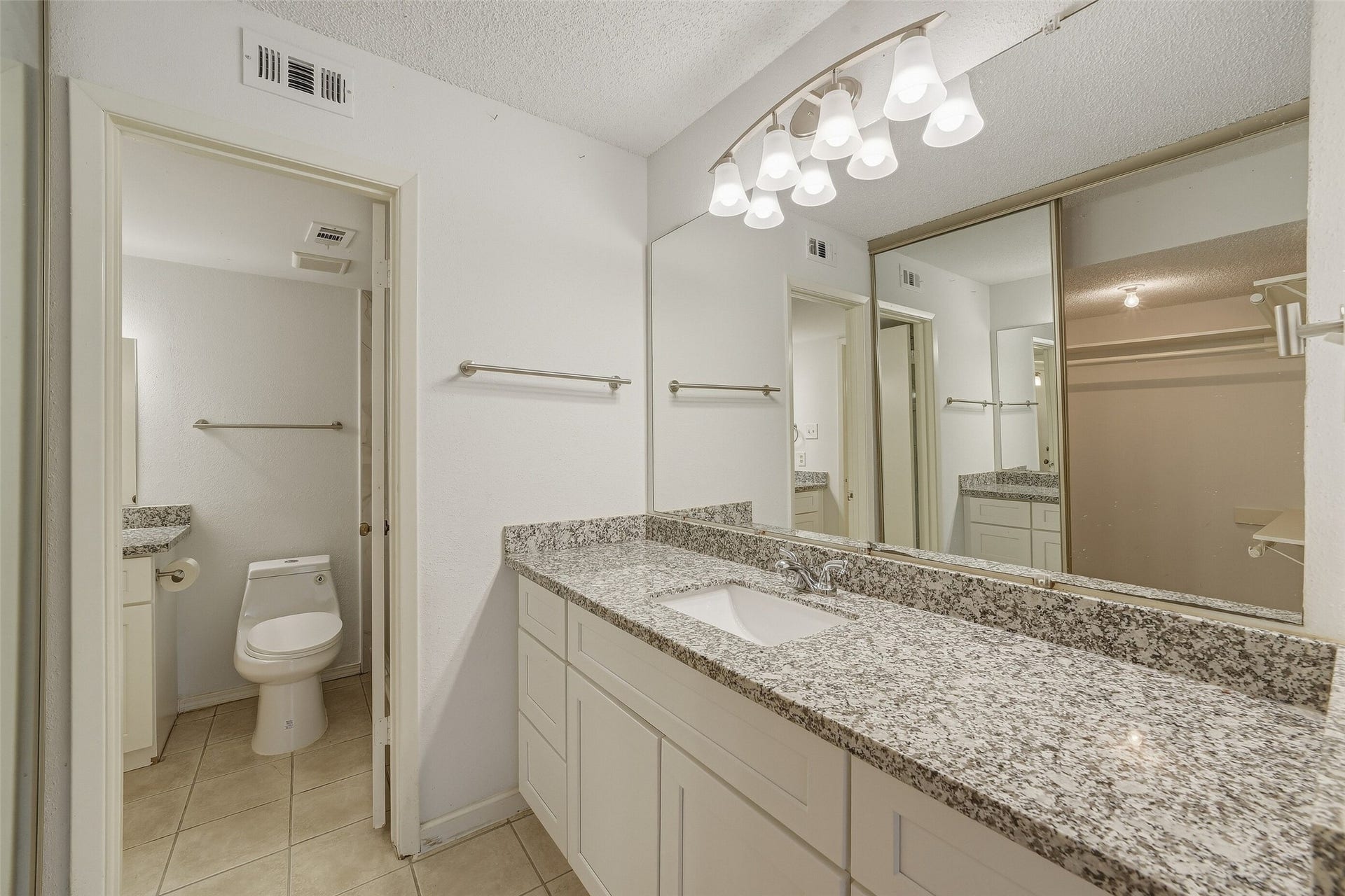 2611 Grants Lake Boulevard, #214, Sugar Land, TX 77479 Primary bathroom sink