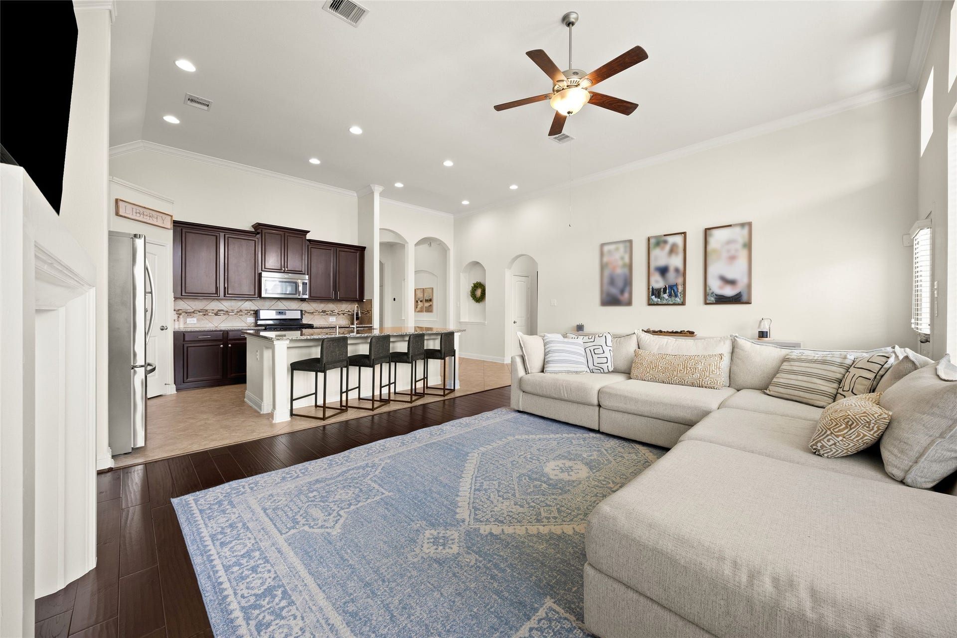 1412 Copper Ridge Lane, Pearland, TX 77581 1412 Copper Ridge Lane, Pearland, TX 77581