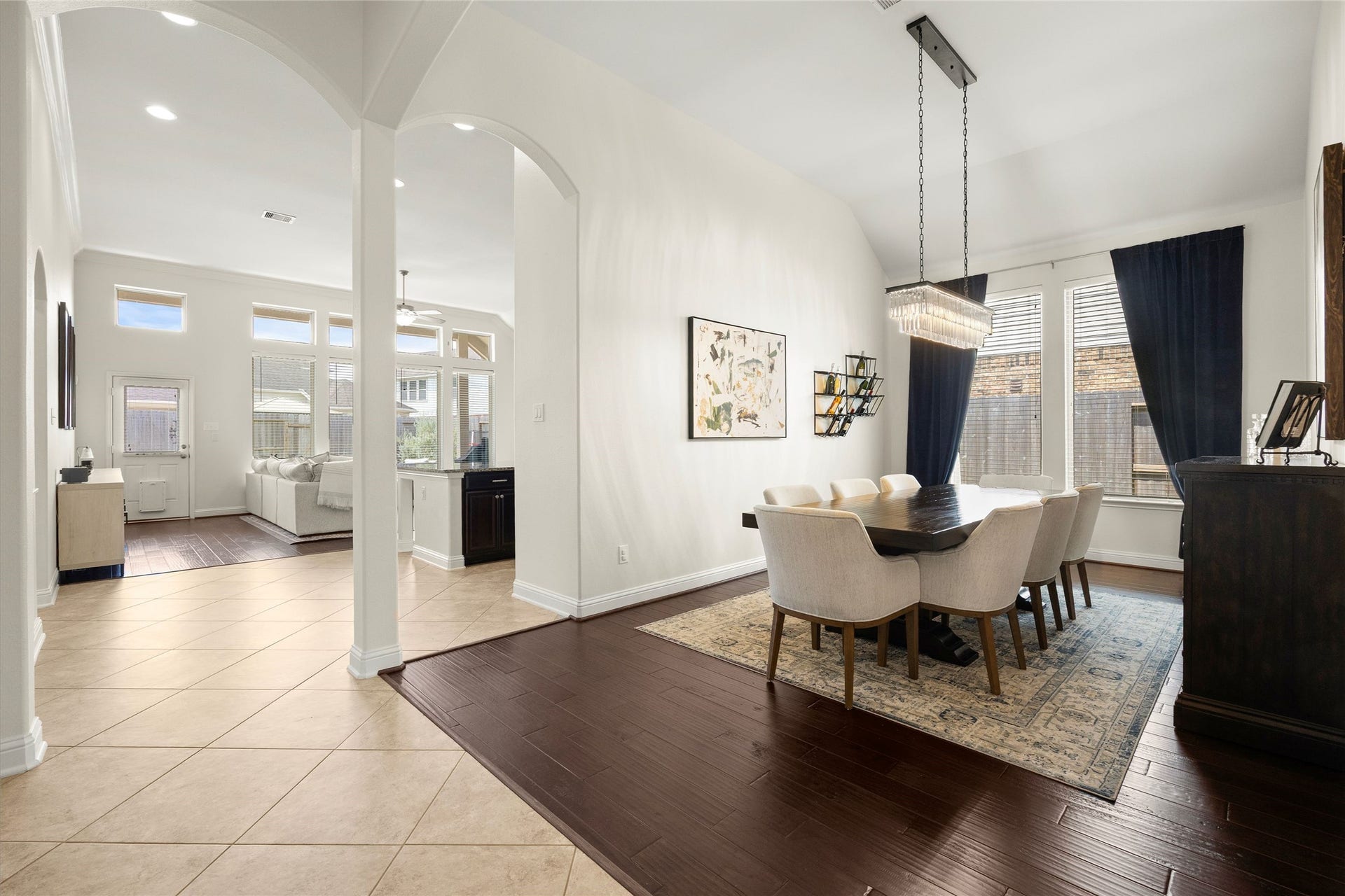 1412 Copper Ridge Lane, Pearland, TX 77581 1412 Copper Ridge Lane, Pearland, TX 77581