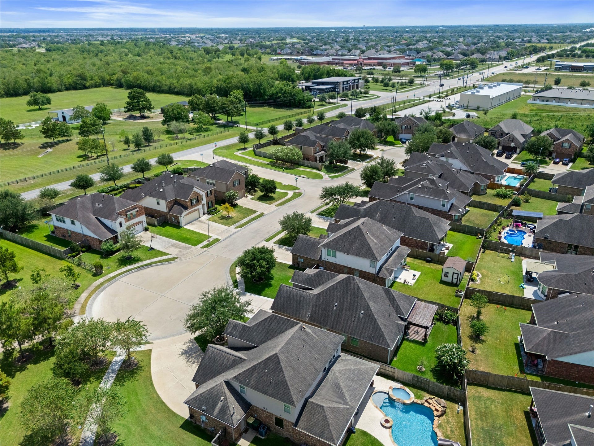 1412 Copper Ridge Lane, Pearland, TX 77581 1412 Copper Ridge Lane, Pearland, TX 77581