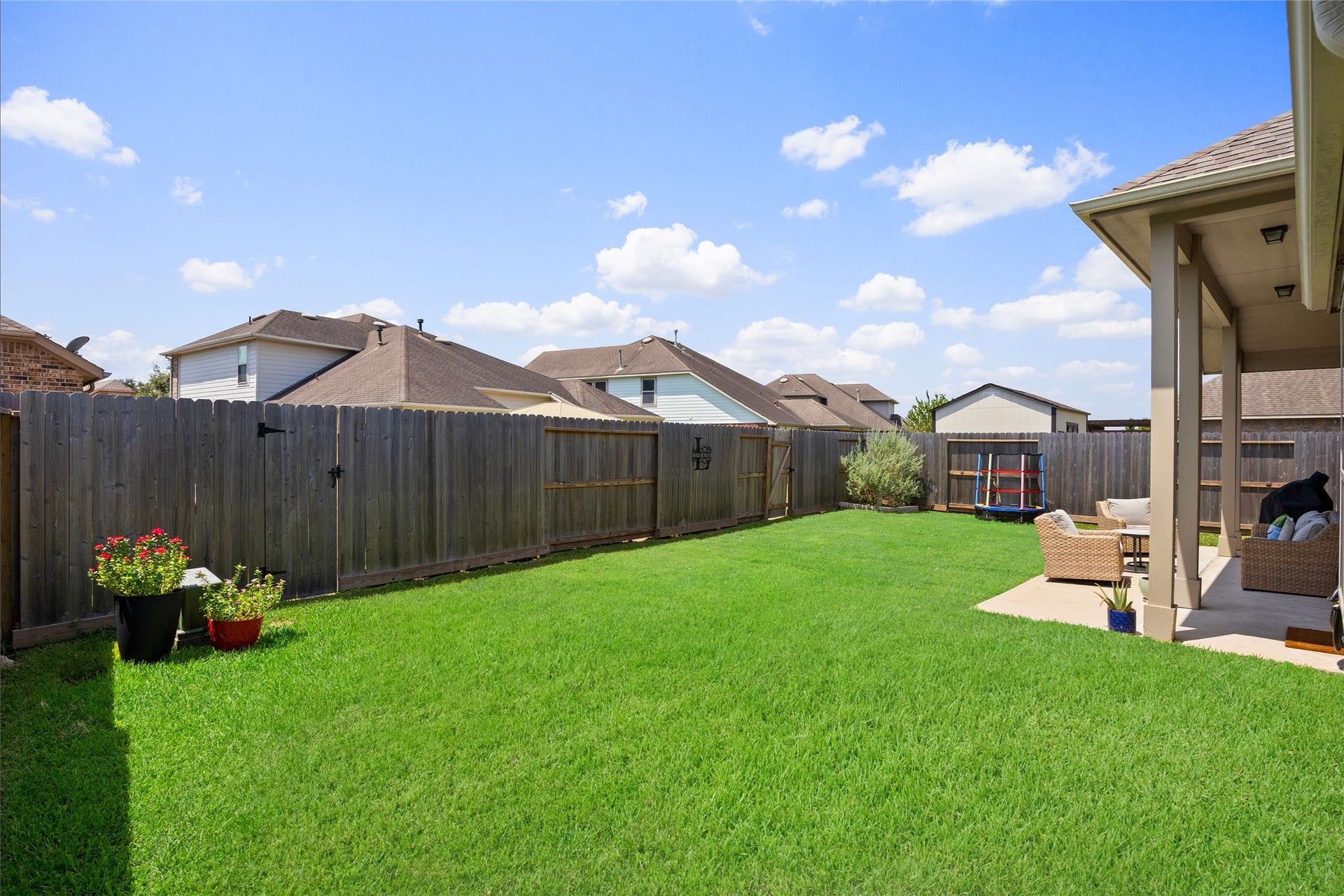 1412 Copper Ridge Lane, Pearland, TX 77581 1412 Copper Ridge Lane, Pearland, TX 77581