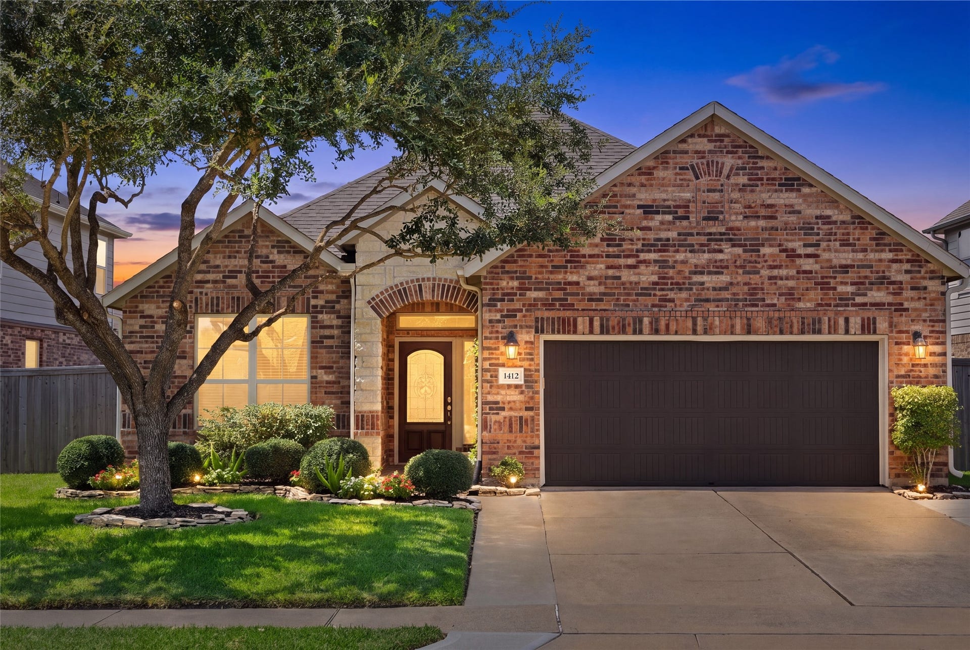 1412 Copper Ridge Lane, Pearland, TX 77581 1412 Copper Ridge Lane, Pearland, TX 77581