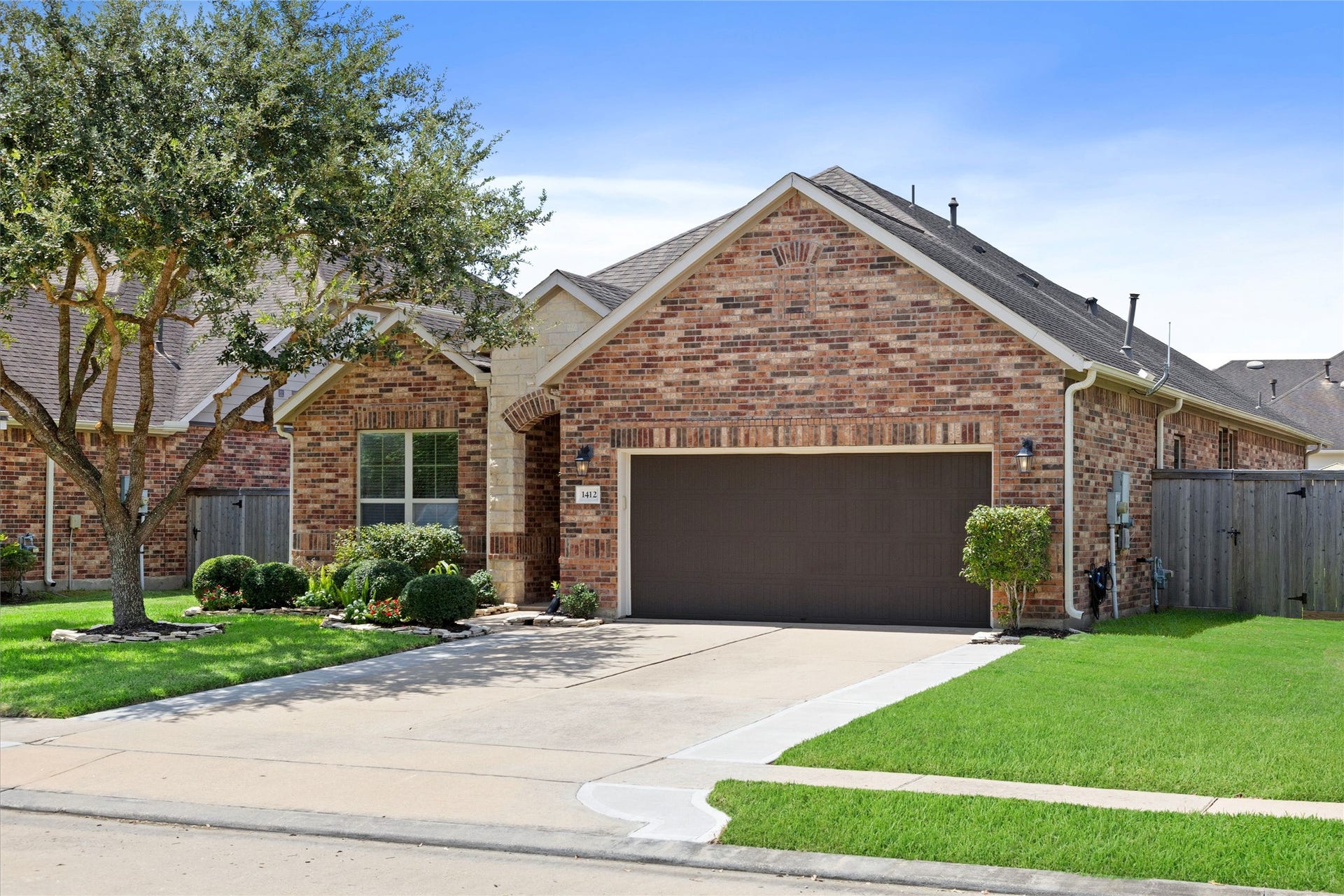 1412 Copper Ridge Lane, Pearland, TX 77581 1412 Copper Ridge Lane, Pearland, TX 77581