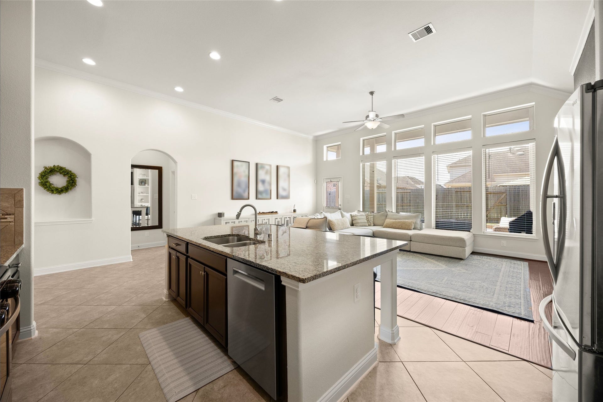 1412 Copper Ridge Lane, Pearland, TX 77581 1412 Copper Ridge Lane, Pearland, TX 77581