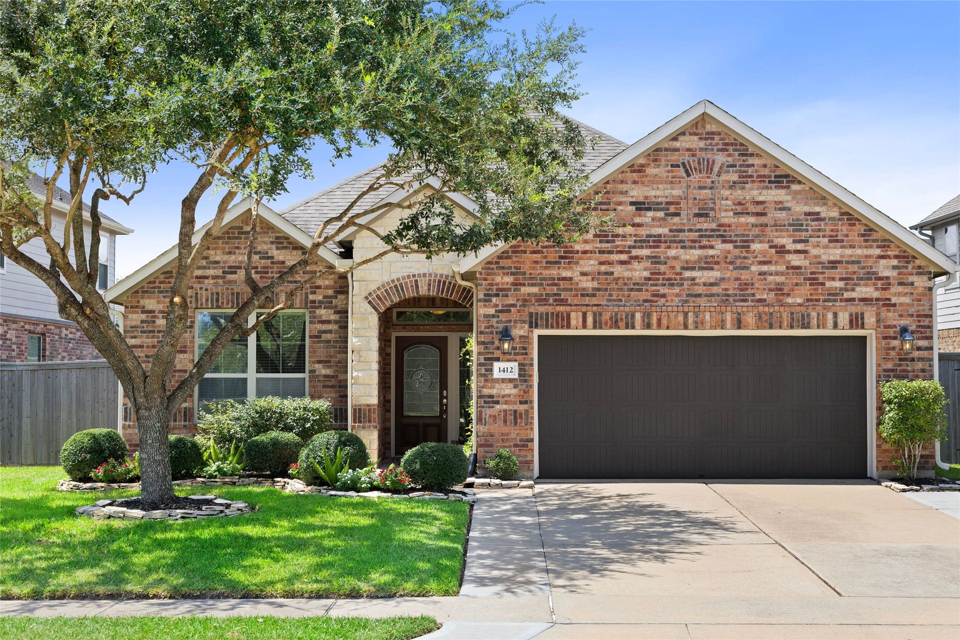 1412 Copper Ridge Lane, Pearland, TX 77581 1412 Copper Ridge Lane, Pearland, TX 77581