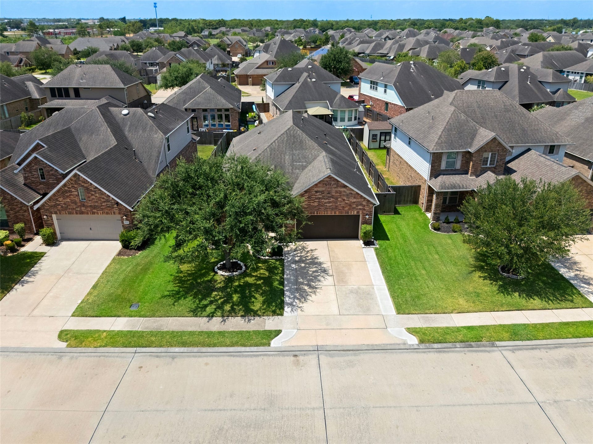 1412 Copper Ridge Lane, Pearland, TX 77581 1412 Copper Ridge Lane, Pearland, TX 77581