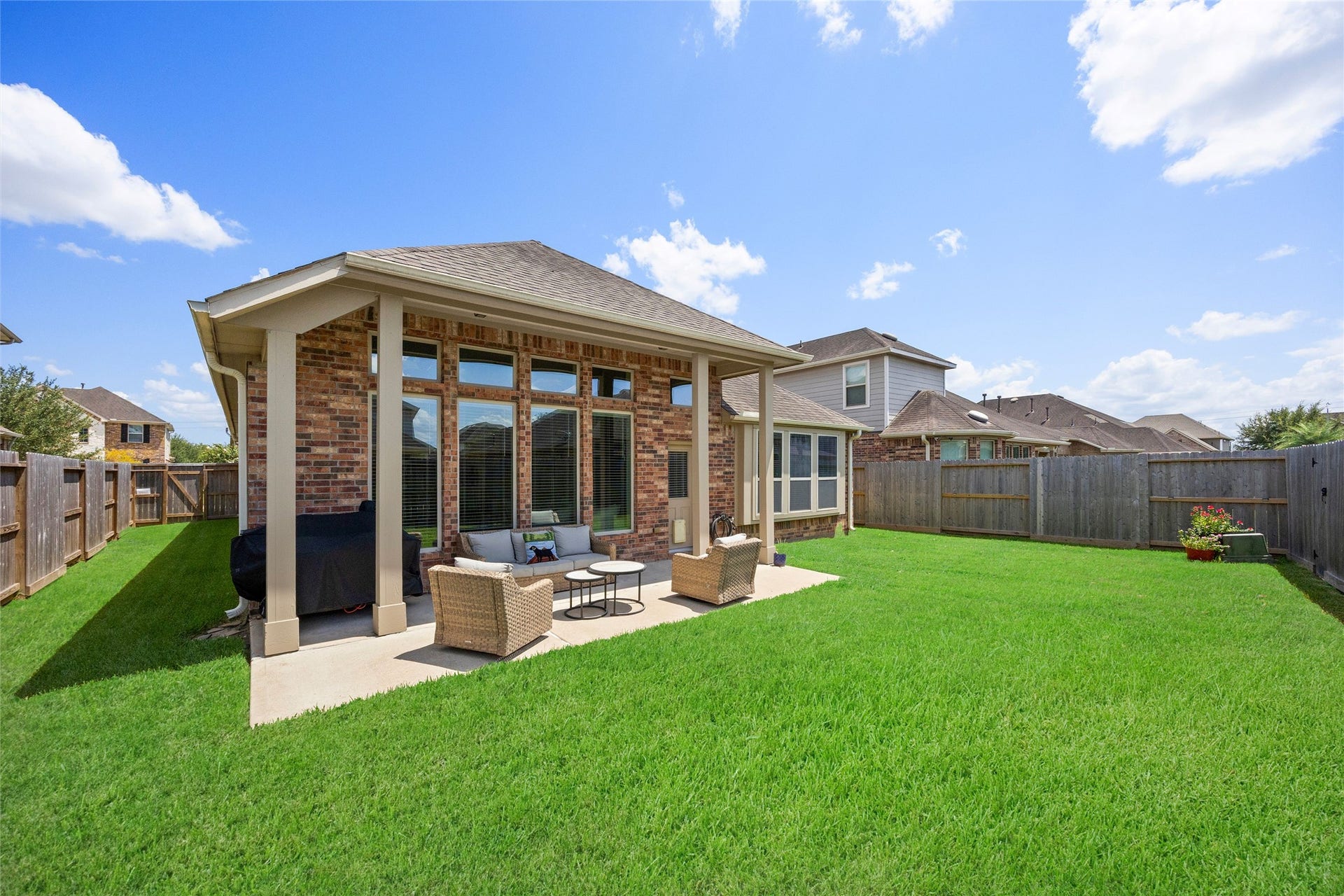 1412 Copper Ridge Lane, Pearland, TX 77581 1412 Copper Ridge Lane, Pearland, TX 77581