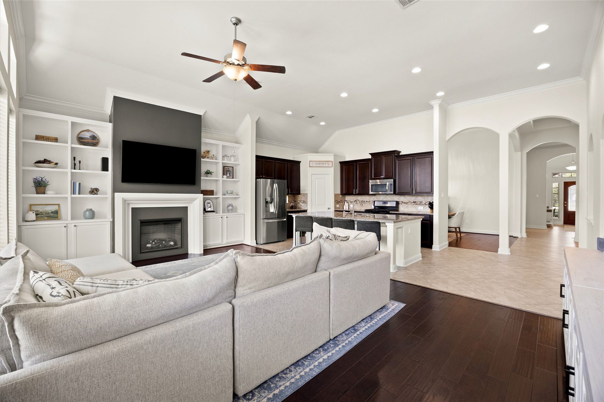 1412 Copper Ridge Lane, Pearland, TX 77581 1412 Copper Ridge Lane, Pearland, TX 77581