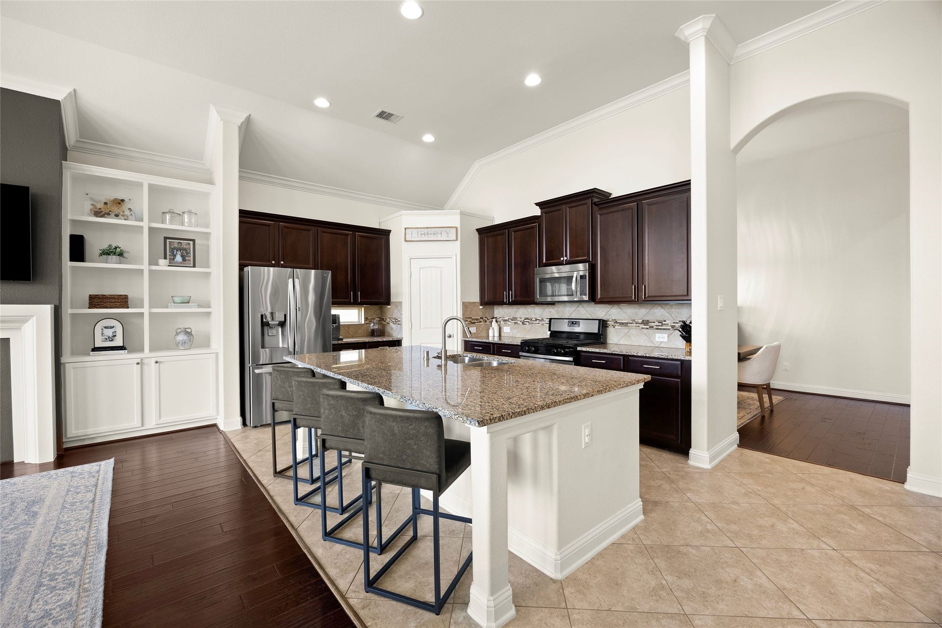 1412 Copper Ridge Lane, Pearland, TX 77581 1412 Copper Ridge Lane, Pearland, TX 77581