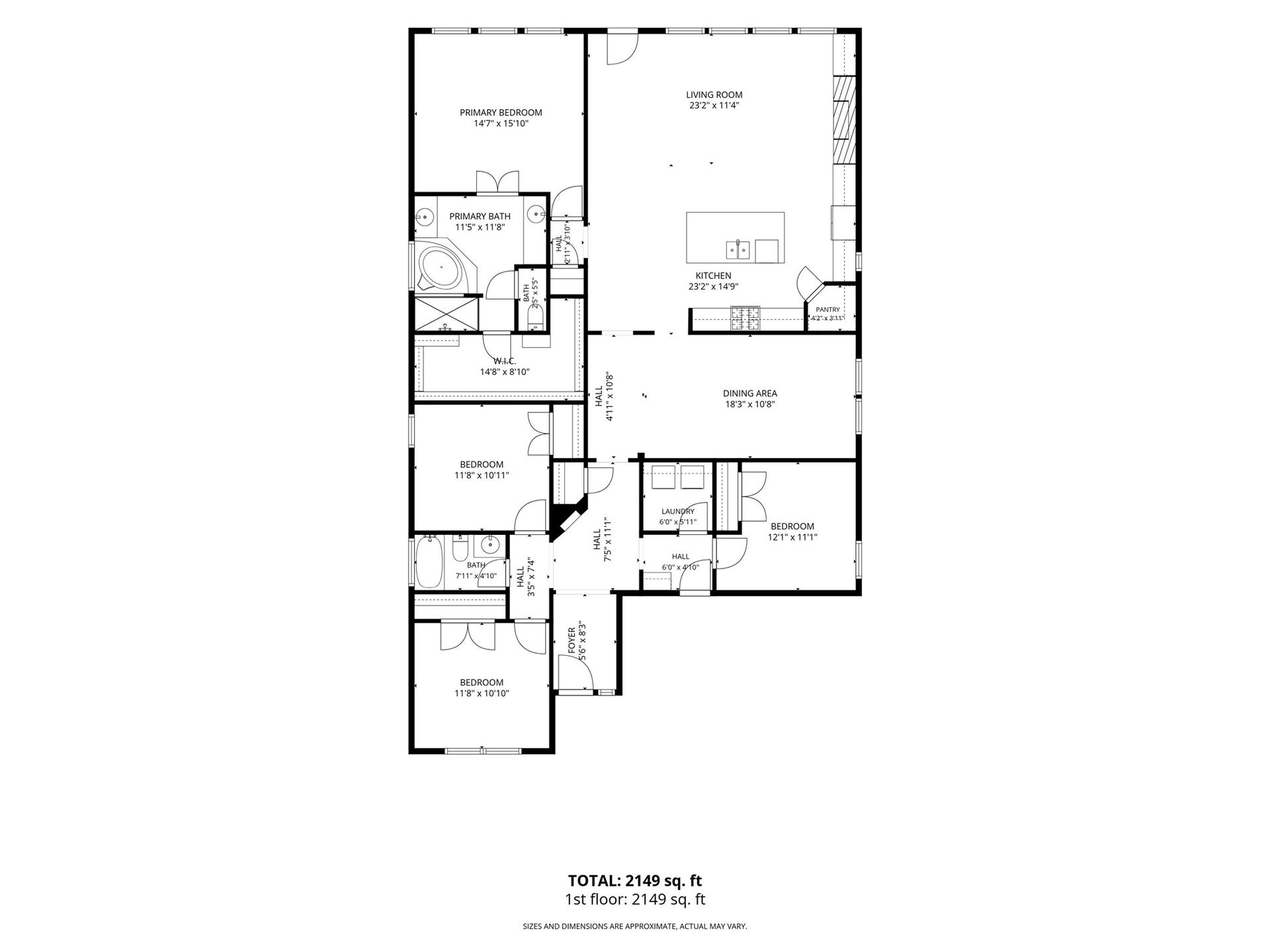 1412 Copper Ridge Lane, Pearland, TX 77581 1412 Copper Ridge Lane, Pearland, TX 77581