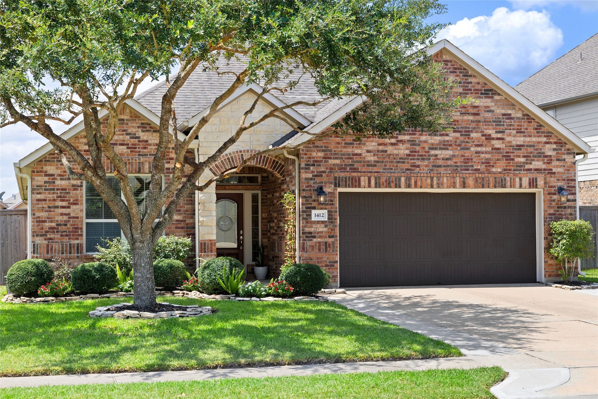 1412 Copper Ridge Lane, Pearland, TX 77581 1412 Copper Ridge Lane, Pearland, TX 77581