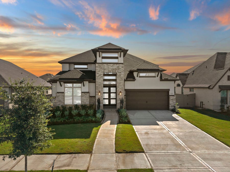 Property photo for 2322 Gleaming Pear Drive, Manvel, TX
