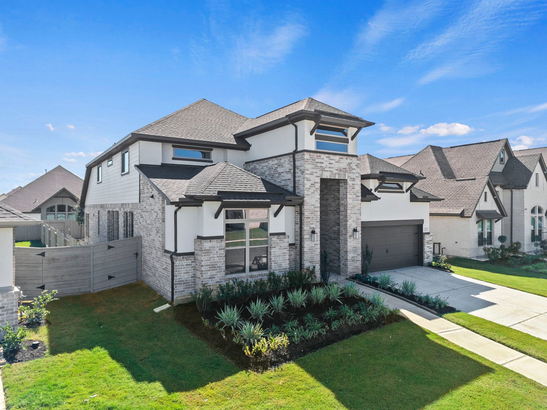 2322 Gleaming Pear Drive, Manvel, TX 77578