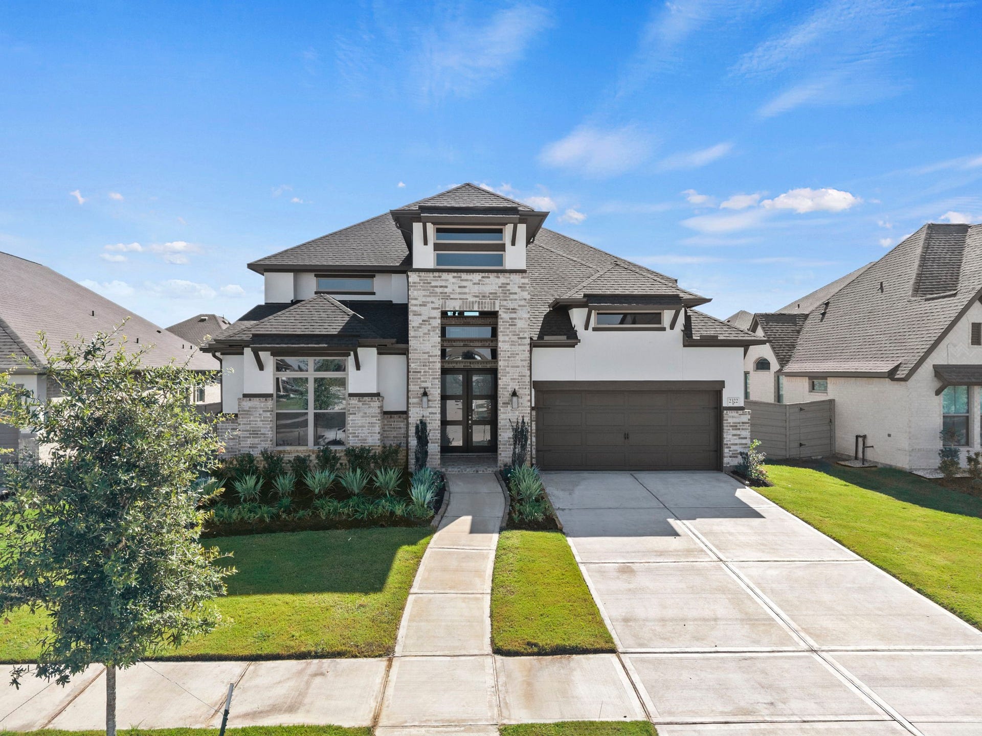 2322 Gleaming Pear Drive, Manvel, TX 77578