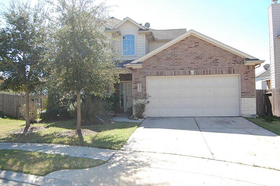 Property photo for 5711 Coyote Call Court, Katy, TX