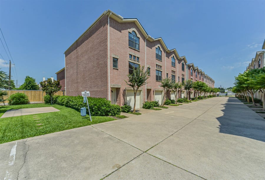 Property photo for 3501 Link Valley Drive, #1204, Houston, TX