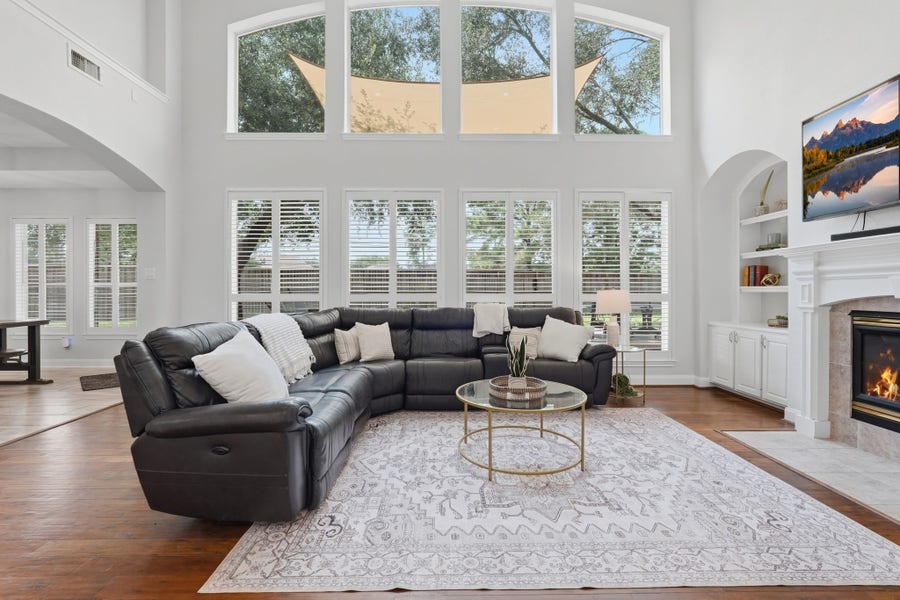 Property photo for 14102 Halprin Creek Drive, Cypress, TX
