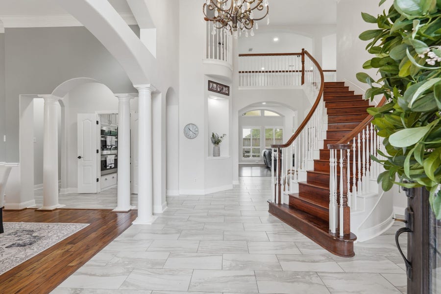 Property photo for 14102 Halprin Creek Drive, Cypress, TX