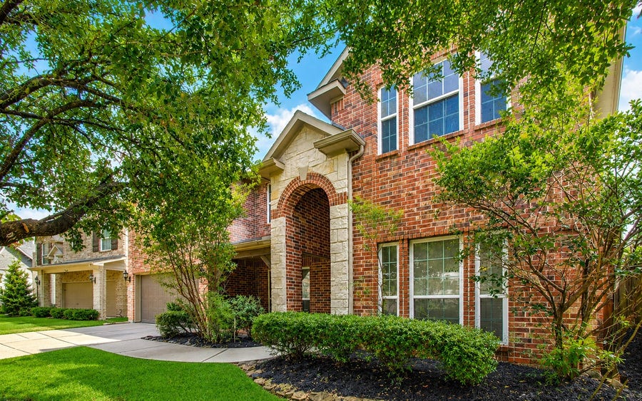 Property photo for 19803 Iceland Court, Spring, TX