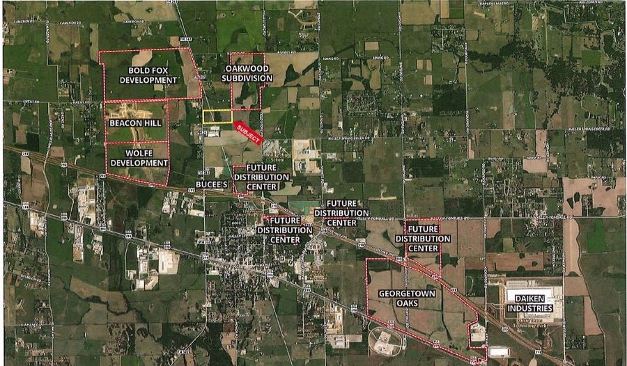 Property photo for 21300 FM 362 Road, Waller, TX