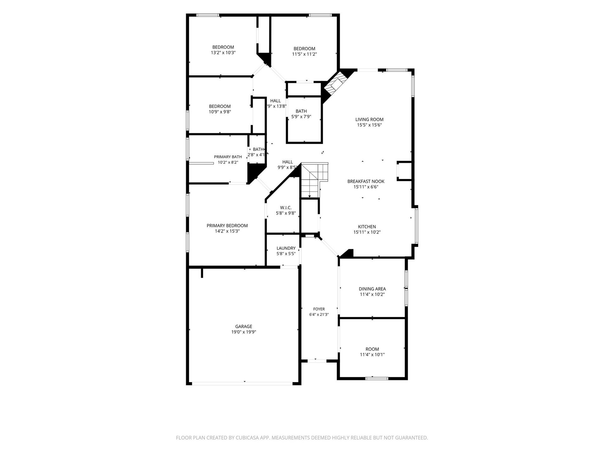 13715 Madera Bend Lane, Rosharon, TX 77583 13715 Madera Bend Lane, Rosharon, TX 77583