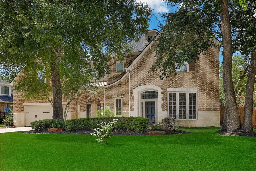 Property photo for 50 Marquise Oaks Place, The Woodlands, TX