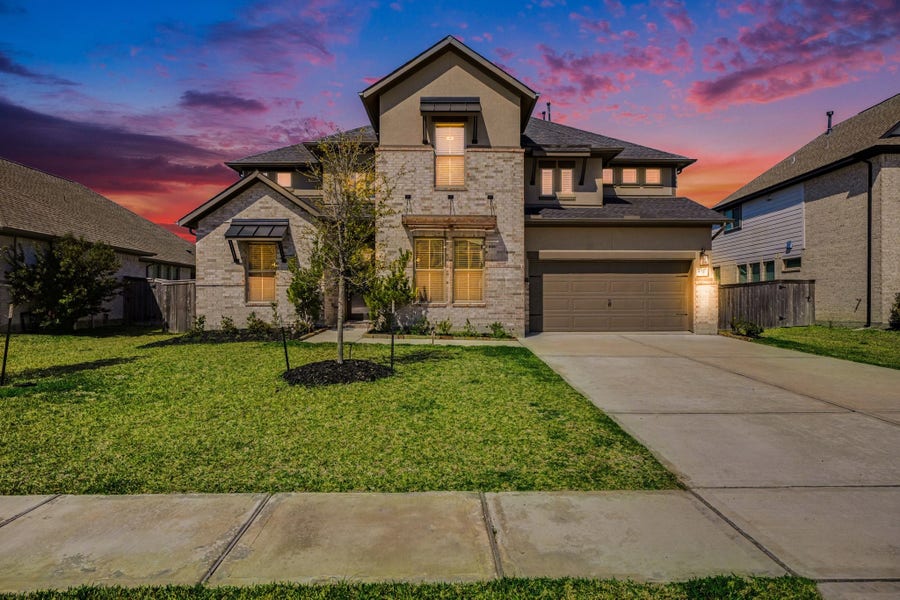 Property photo for 4917 Harbor Brooks Lane, League City, TX