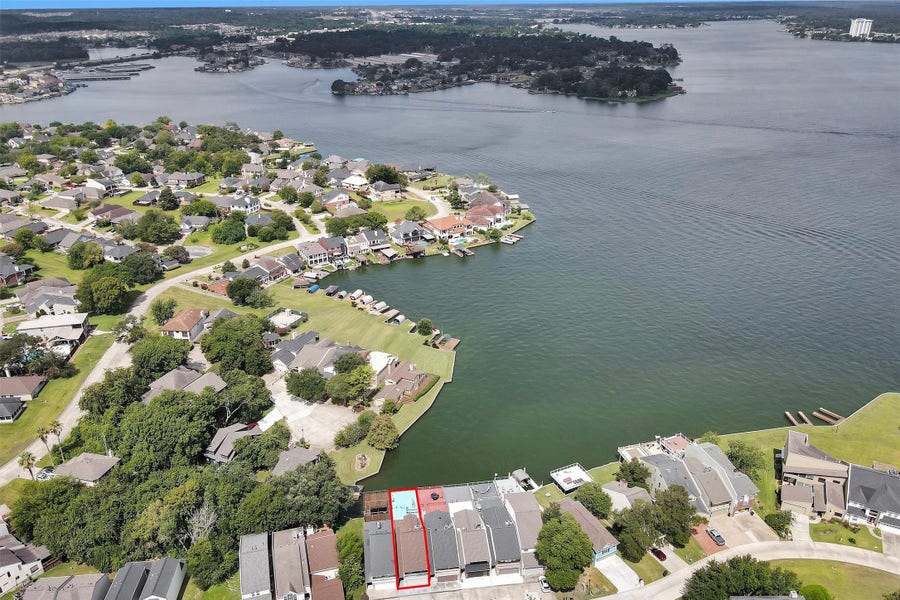 Property photo for 127 Capetown, Conroe, TX