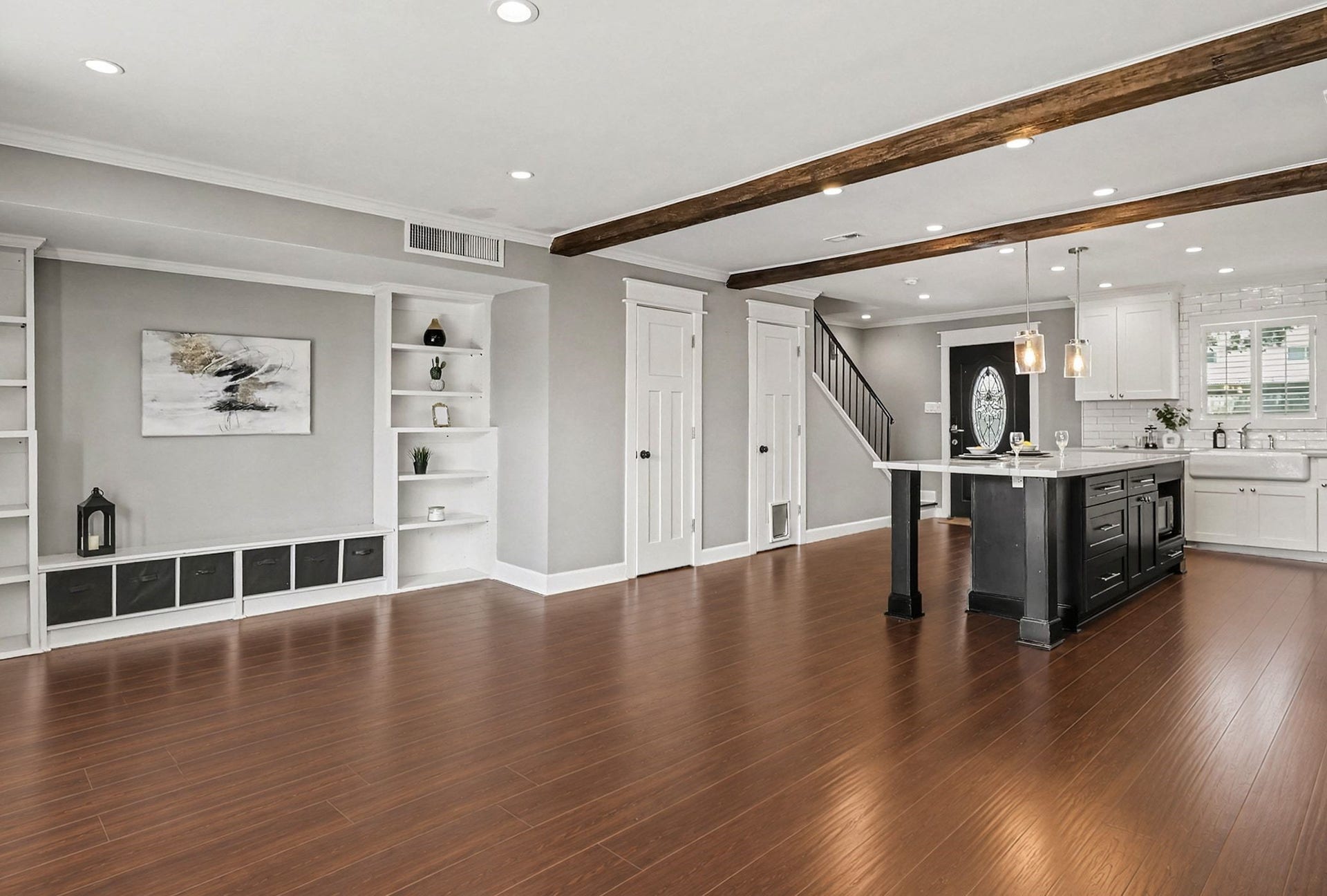 18206 Heritage Lane, #8206, Nassau Bay, TX 77058 Brand luxury vinyl new floors