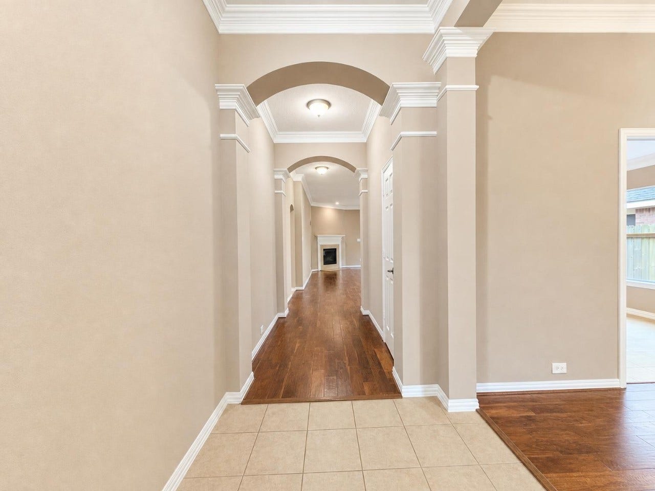 Entryway