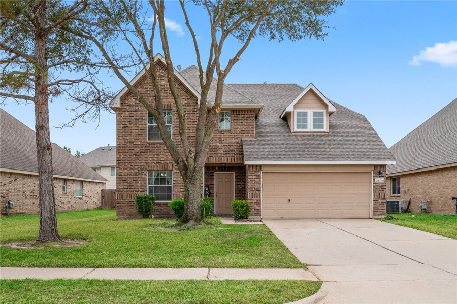 Property photo for 24502 Cobble Canyon Lane, Katy, TX