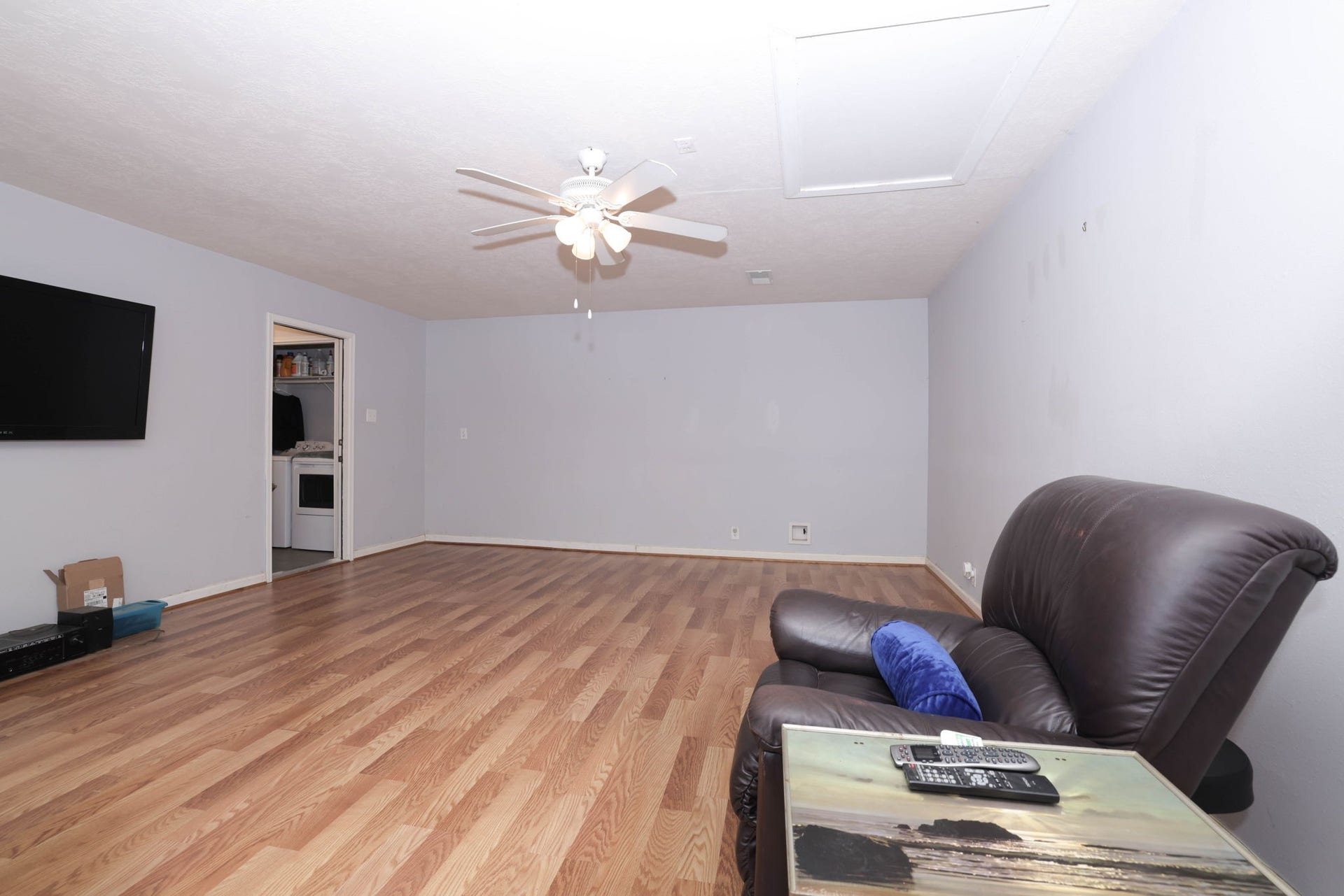 10403 Twin Oak Drive, Conroe, TX 77385 Another View of Game Room