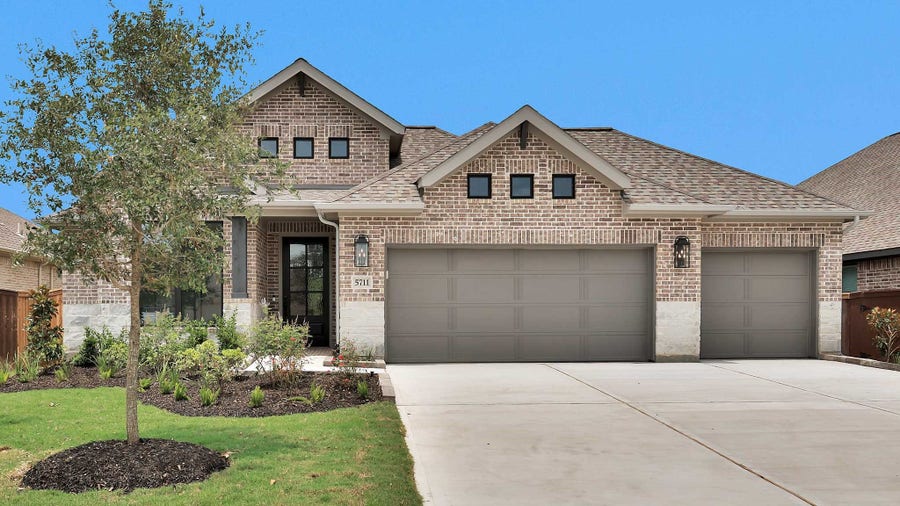 Property photo for 5711 Bobwhite Trail, Manvel, TX