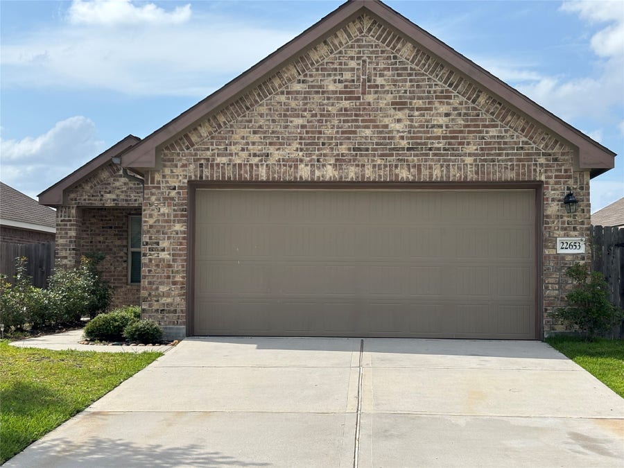 Property photo for 22653 Malvicino Drive, New Caney, TX