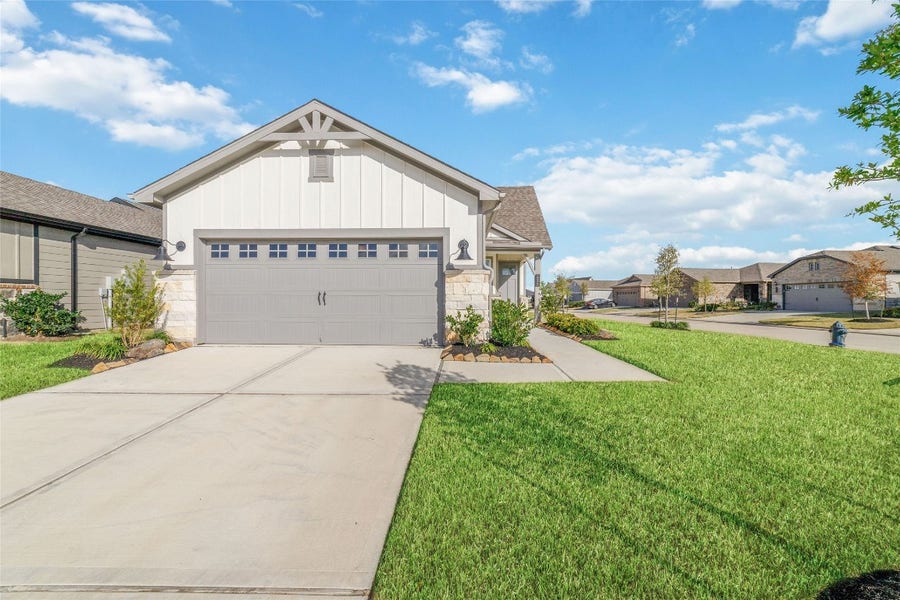 Property photo for 14435 Garden Grove Court, Willis, TX