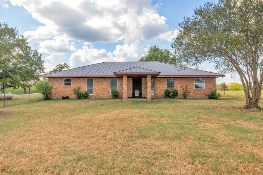 Property photo for 10337 County Road 174, Anderson, TX