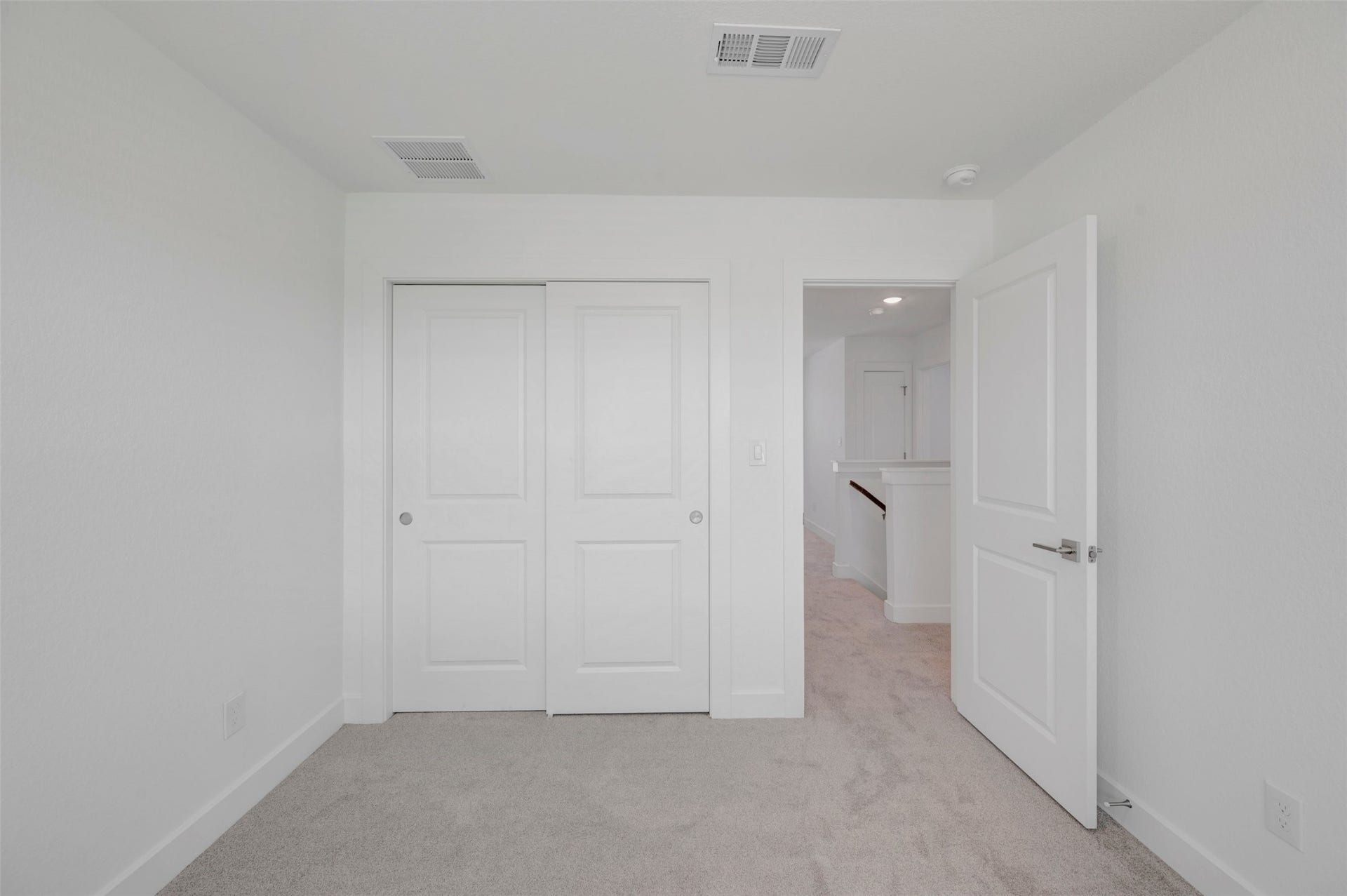 23647 Gulf Prairie Drive, Katy, TX 77493 Bedroom 3